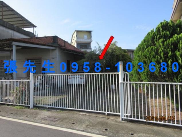 潮州拍賣透天-7