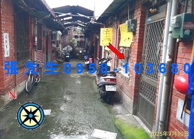 埔里透天拍賣-3