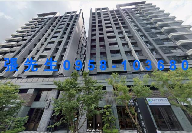 龜山法拍大樓-3