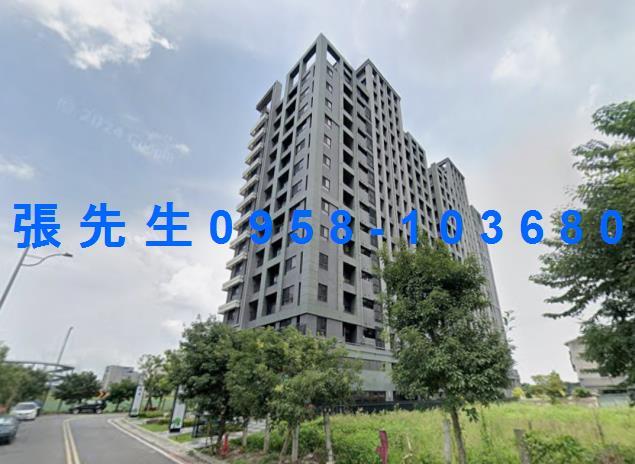 龜山法拍大樓-1