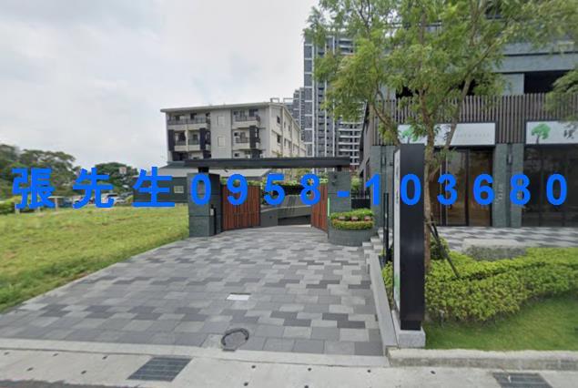 龜山法拍大樓-5