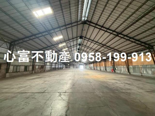 高雄廠房-1