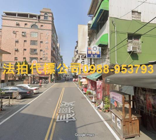 彰化彰化市拍賣透天-4