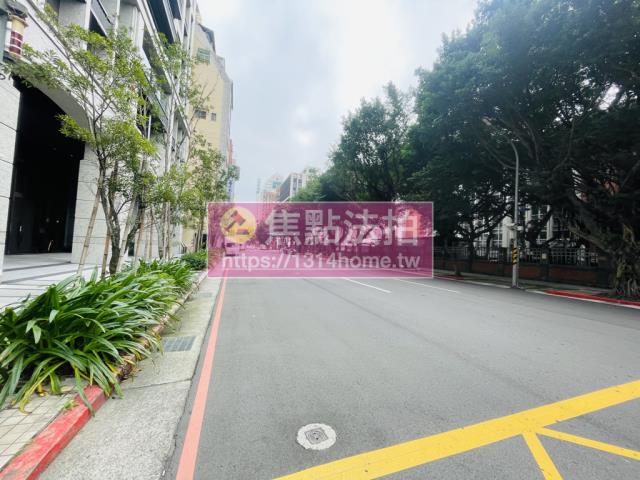 台北中正區大樓法拍-7