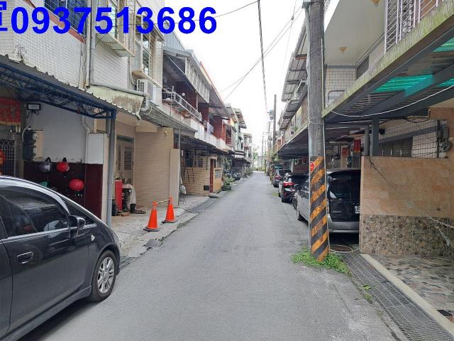 宜蘭礁溪透天-9