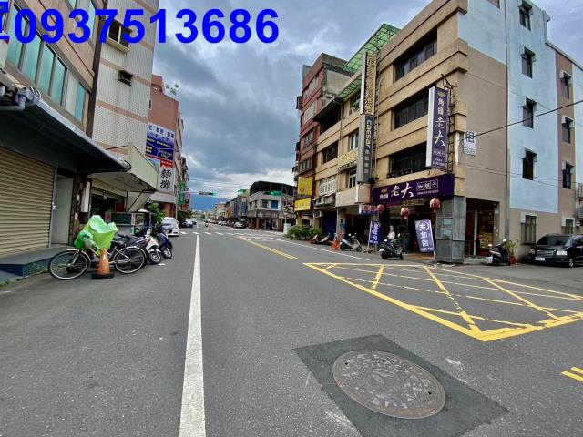 宜蘭宜蘭市透天-2