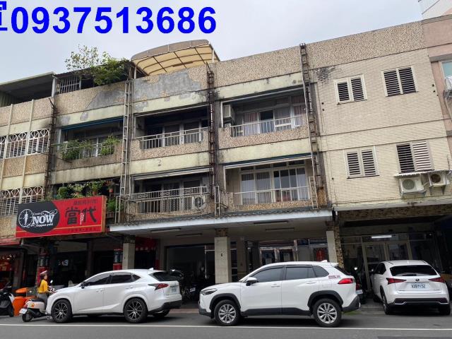 宜蘭宜蘭市透天-1