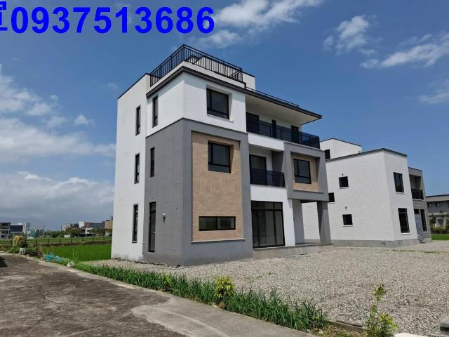 宜蘭宜蘭市農舍-1