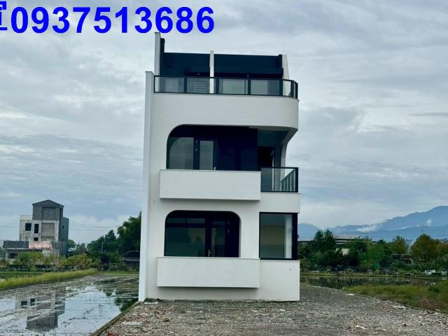 宜蘭員山農舍-4