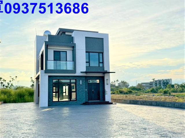 宜蘭冬山農舍-2