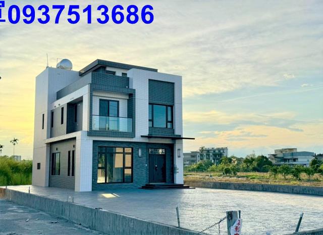 宜蘭冬山農舍-1