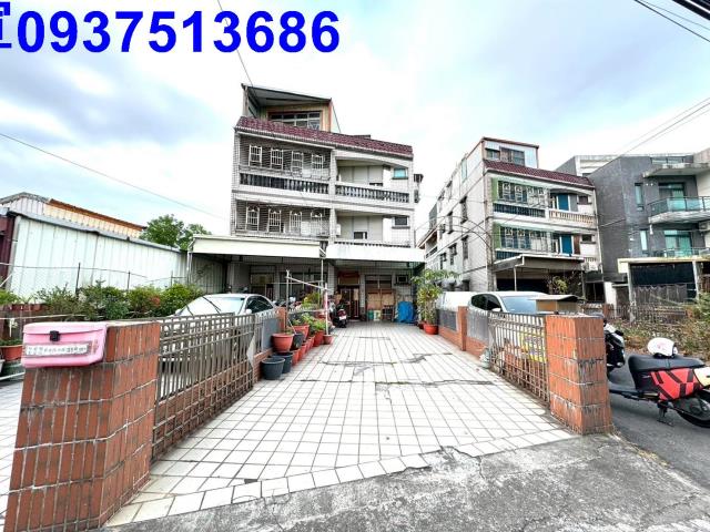 宜蘭壯圍透天-1