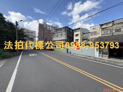 二林法拍透天-5