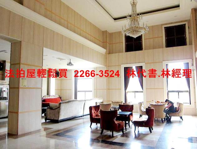 八德法拍大樓-3