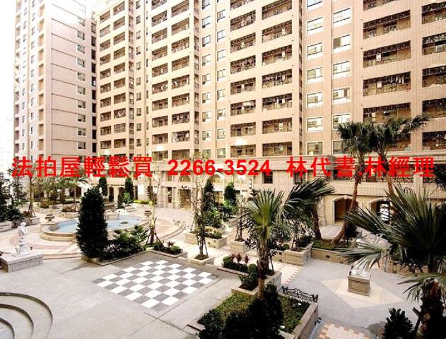 八德法拍大樓-8