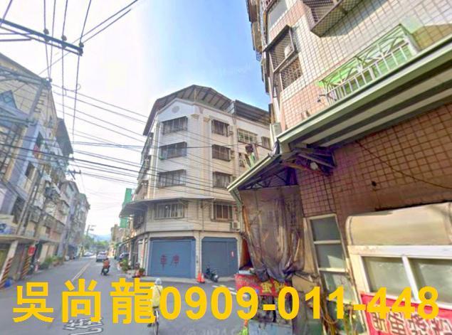 台中公寓法拍-2