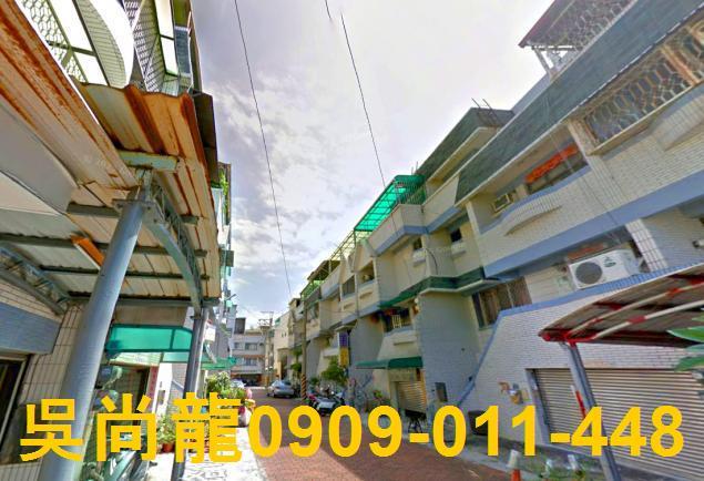 台南法拍透天-4