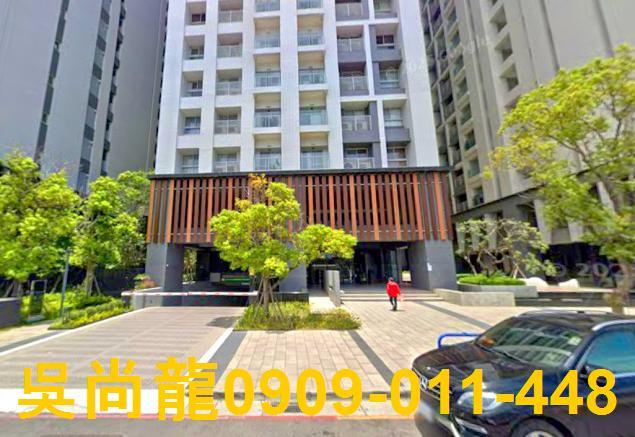 台南法拍大樓-5