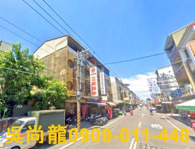 台南法拍透天-2