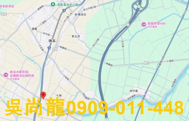 宜蘭拍賣透天-2