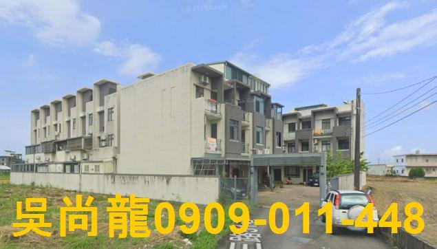 宜蘭透天拍賣-4