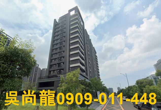 桃園龜山大樓法拍-4