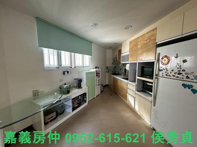 嘉義西區透天-4