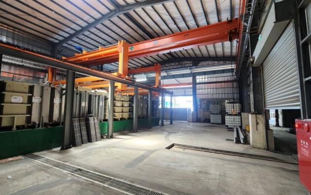 桃園楊梅廠房-2