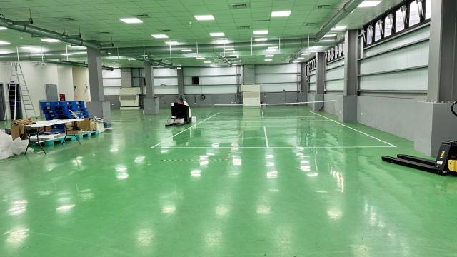 桃園桃園區廠房-1