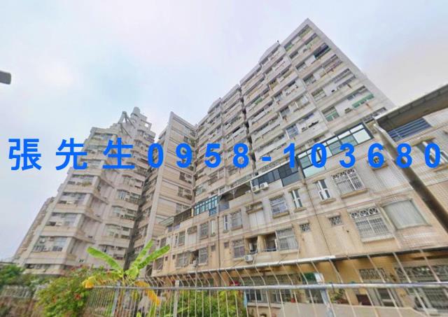 台南永康大樓法拍-4