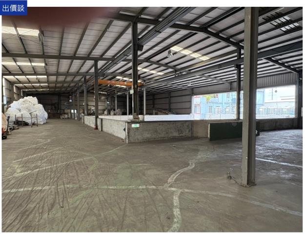 桃園八德廠房-3
