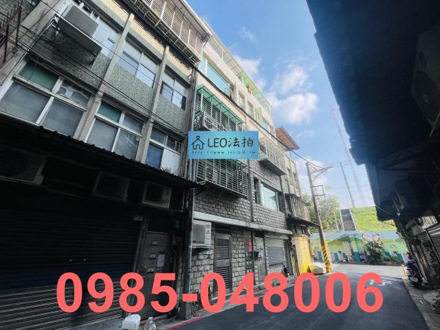 士林公寓法拍-5