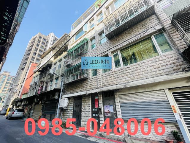 士林公寓法拍-6