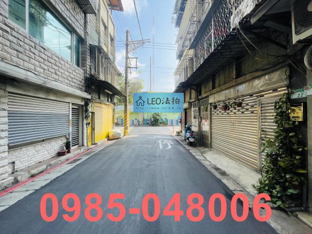 士林公寓法拍-8