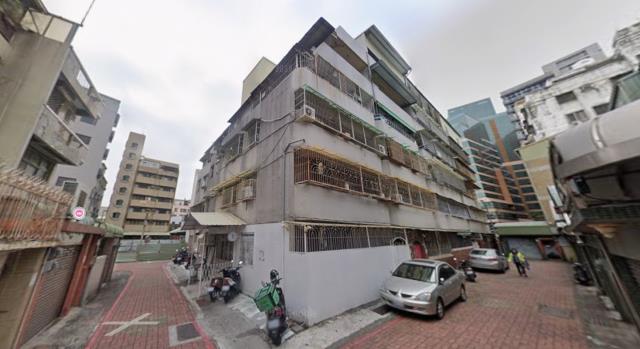 北區法拍公寓-3