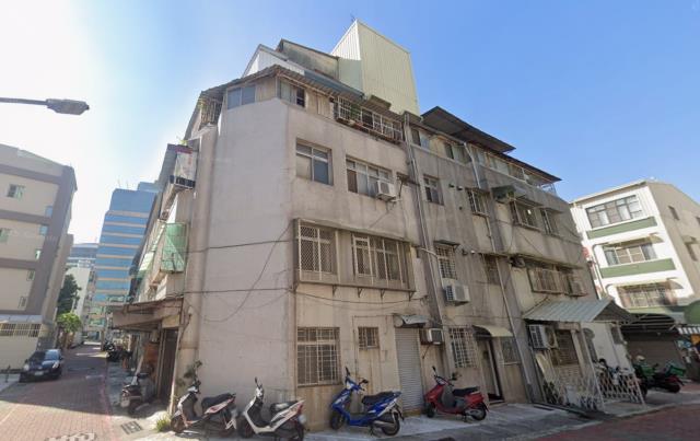 北區法拍公寓-4