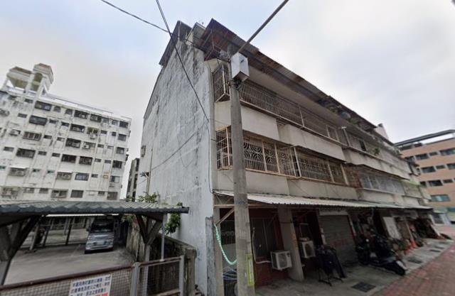 北區法拍公寓-5