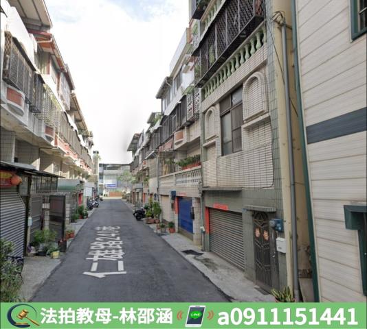 仁武法拍透天-6