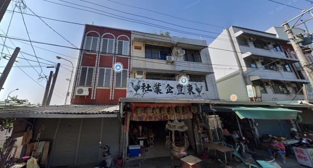 麻豆法拍透天-5