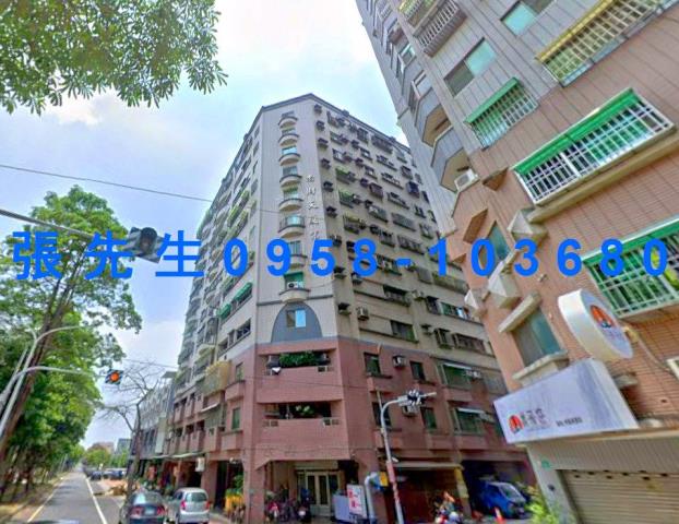 台南法拍大樓-2