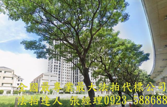 桃園法拍大樓-2