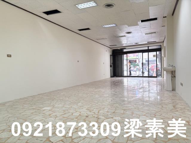 台南北區店面-1