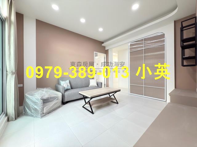 台南南區公寓-10