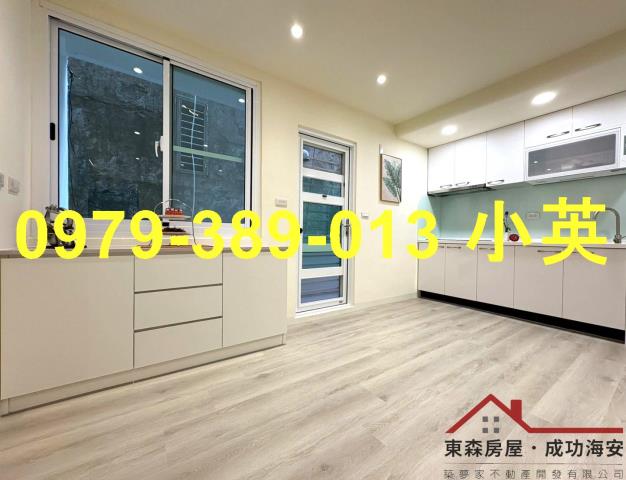 台南北區華廈-6