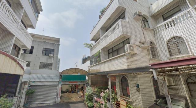 台南麻豆透天法拍-3