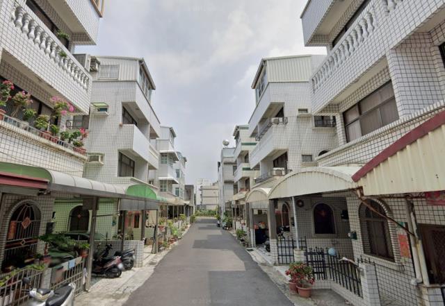 台南麻豆透天法拍-4