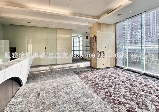 台北大安區大樓-14