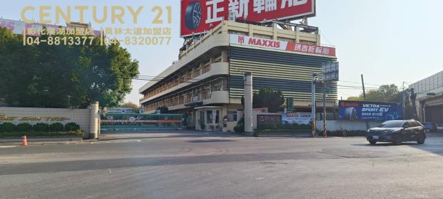 彰化溪州透天-1