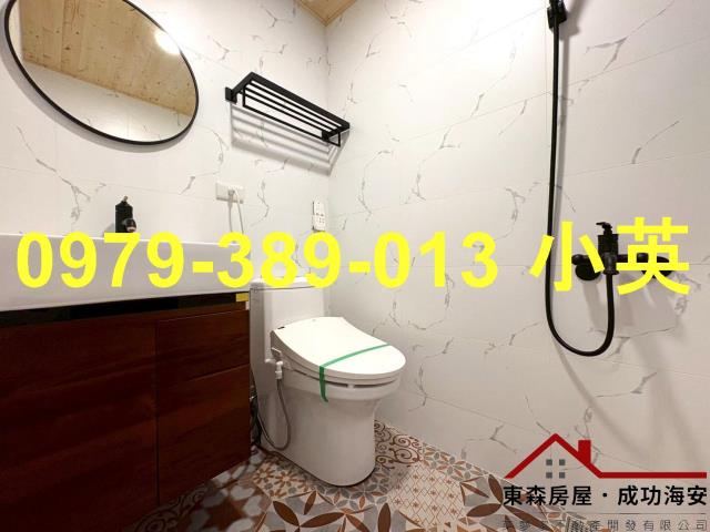 台南南區公寓-8