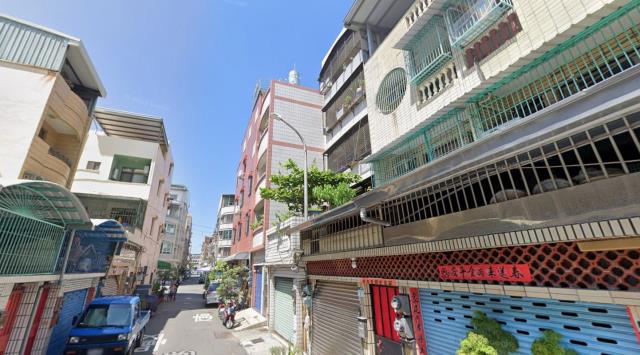 前鎮公寓法拍-5